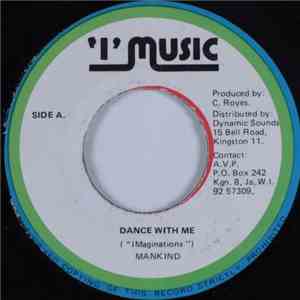 Mankind  - Dance With Me