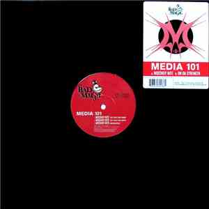 Media 101 - Mischief Nite / On Da Strength