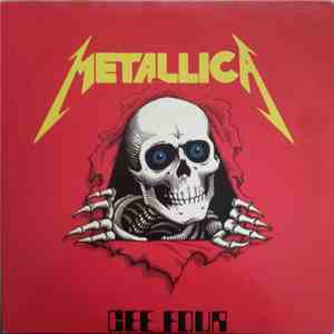 Metallica - Cee Four
