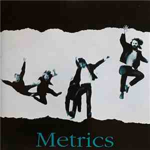 Metrics - Metrics