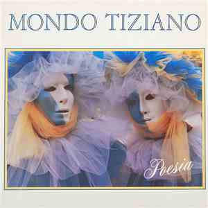 Mondo Tiziano - Poesia