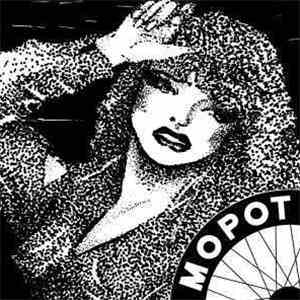 Mopot  - Mopot EP