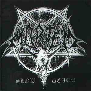 Mortem / Morbid - 