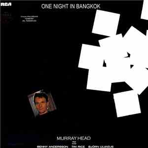 Murray Head / The London Symphony Orchestra - One Night In Bangkok