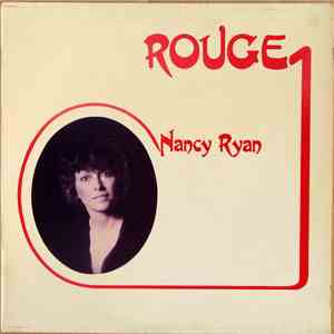 Nancy Ryan - Rouge