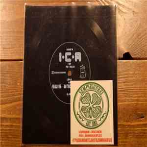 No Rule / KRBT - I.C.A / Think Your Sins