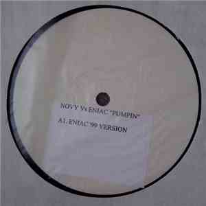 Novy Vs Eniac - Pumpin