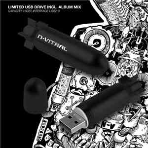 N-Vitral - Louder Than A Bomb