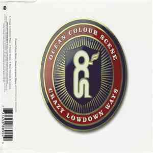 Ocean Colour Scene - Crazy Lowdown Ways