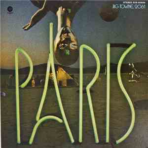 Paris - Big Towne, 2061