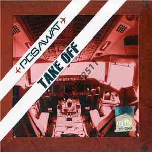 Pesawat - Take Off