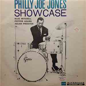 Philly Joe Jones - Showcase