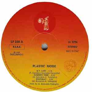 Plastic Mode - Plastic Mode