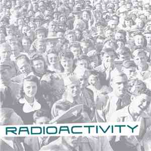 Radioactivity  - Danger 7”