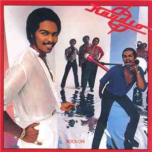 Raydio - Rock On