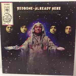 Redbone - Already Here
