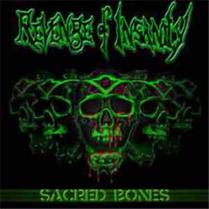 Revenge Of Insanity - Sacred Bones