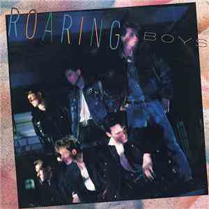 Roaring Boys - Roaring Boys