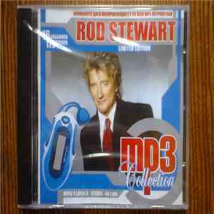 Rod Stewart - MP3 Collection