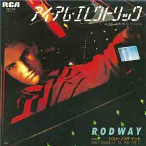Rodway - I Am Electric