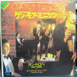Saint Tropez - One More Minute