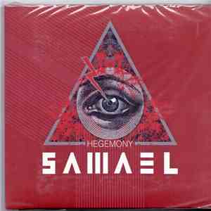 Samael - Hegemony