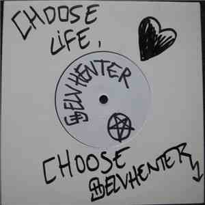 Selvhenter - Selvhenter E.P.