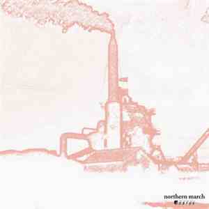 Serge Dedo & Tovkach - North March