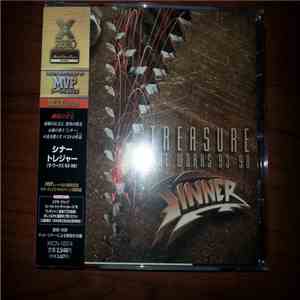 Sinner - Treasure - The Works 93-98
