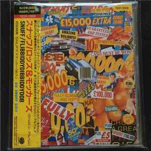 Snuff  - Flibbiddydibbiddydob
