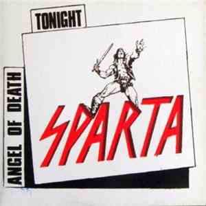 Sparta  - Tonight / Angel Of Death