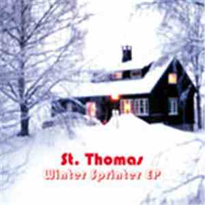 St. Thomas  - Winter Sprinter EP