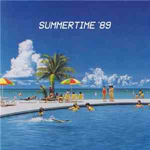 Star Printer - Summertime '89