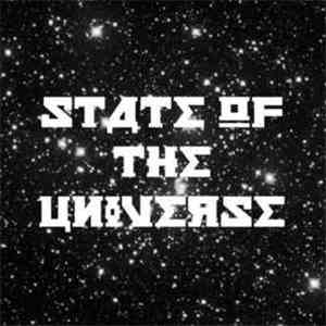Stupid Cosmonaut - State Of The Universe