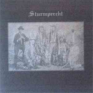 Sturmpercht - Der Tanz Des Tatzelwurms