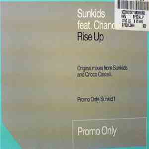 Sunkids - Rise Up