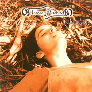 Teresa Gabriel - heart-quake