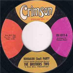 The Brothers Two - Boogaloo (Soul) Party