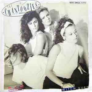 The Chantoozies - Witch Queen