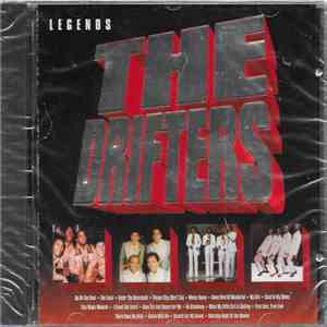 The Drifters - Legends: The Drifters