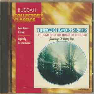 The Edwin Hawkins Singers - Let Us Go Into The House Of The Lord