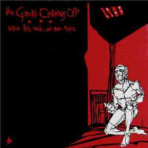 The Great Clearing Off - Within This Inch, We Are Free
