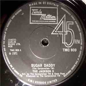 The Jackson 5 - Sugar Daddy