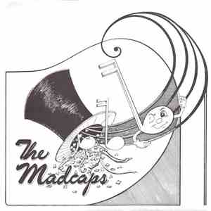 The Madcaps  - The Madcaps