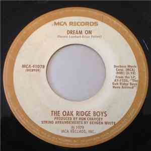 The Oak Ridge Boys - Dream On