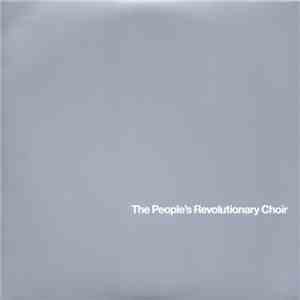 The People's Revolutionary Choir - Elevate