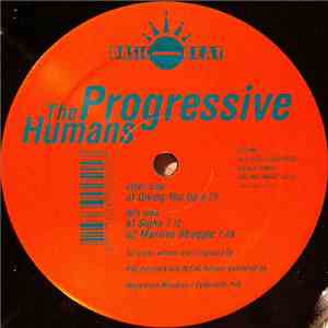 The Progressive Humans - Giving You Up