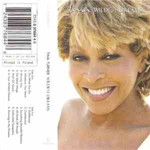 Tina Turner - Wildest Dreams