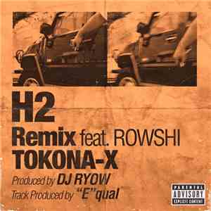 Tokona-X - H2(Remix)