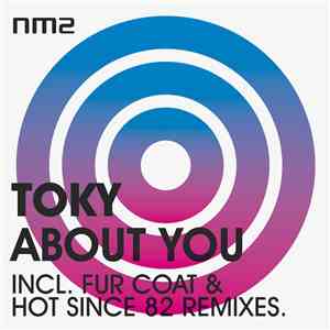 Toky  - About You